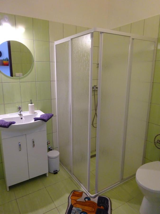 Ubytovani Dana Brentnerova Milovice  Kültér fotó