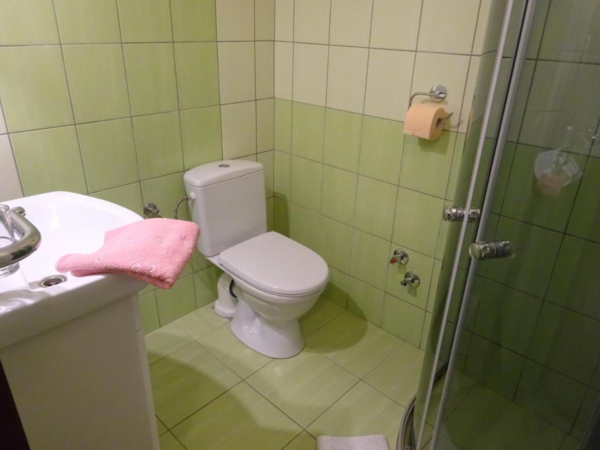 Ubytovani Dana Brentnerova Milovice  Kültér fotó