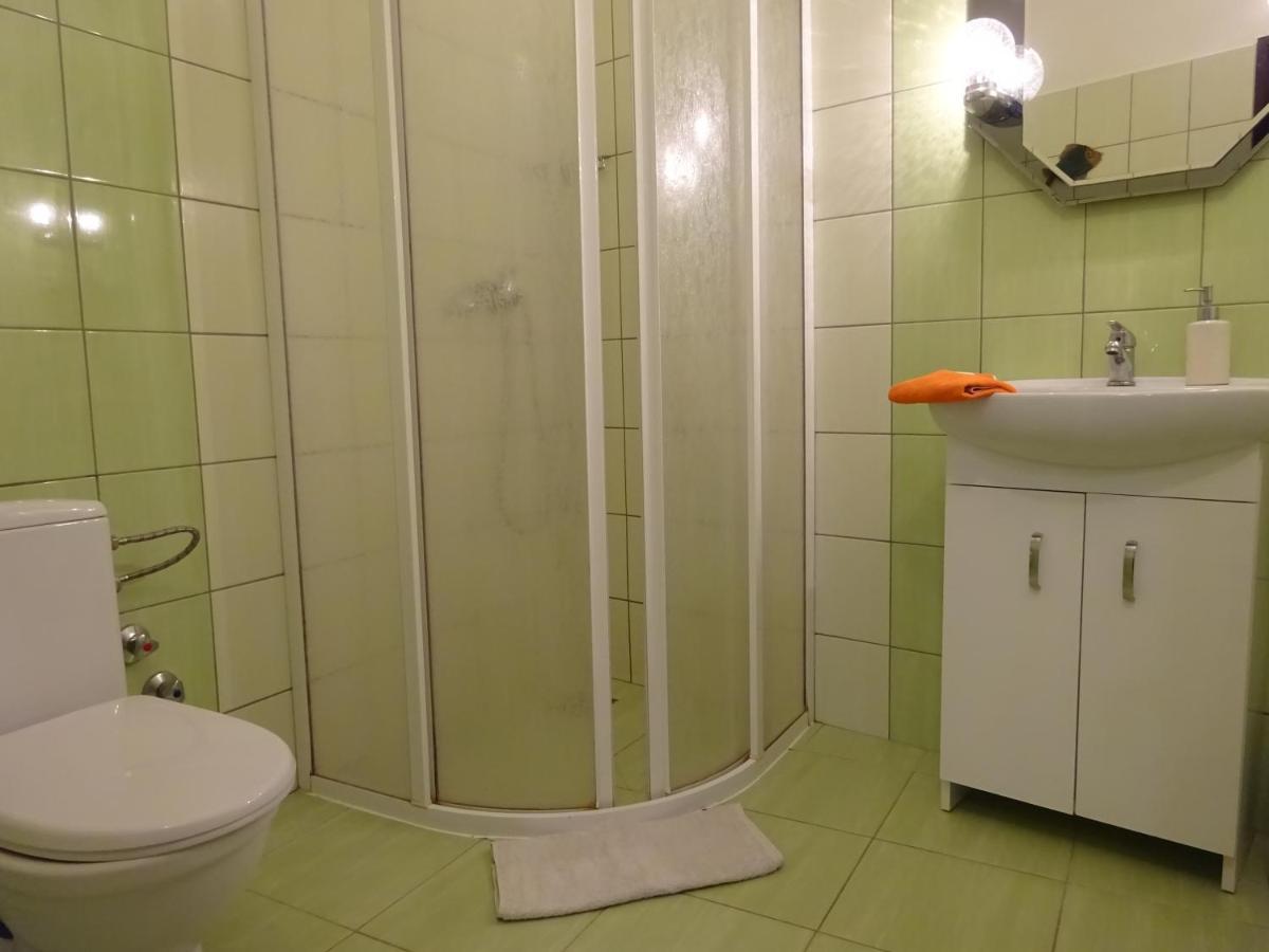 Ubytovani Dana Brentnerova Milovice  Kültér fotó